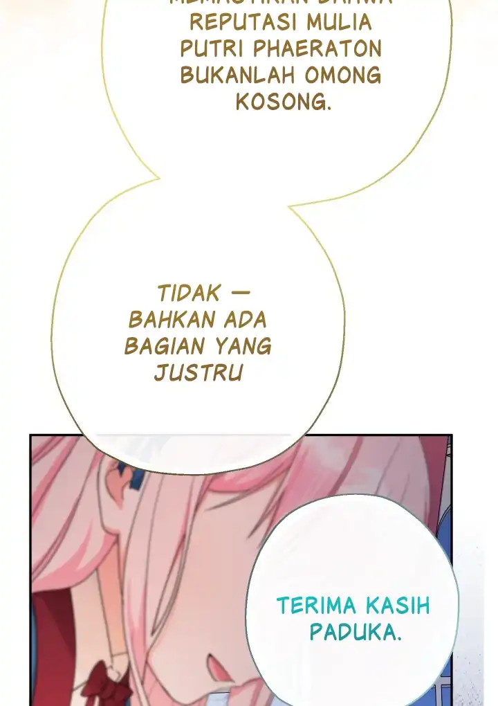 Lord Baby Runs A Romance Fantasy With Cash Chapter 109 - Page 85