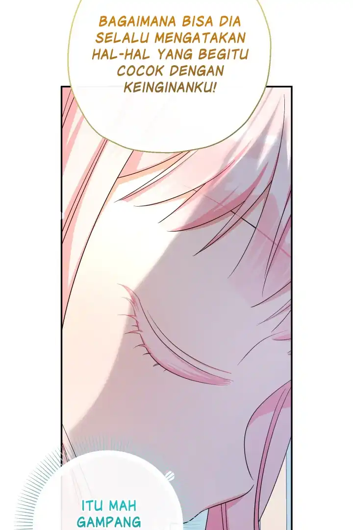 Lord Baby Runs A Romance Fantasy With Cash Chapter 109 - Page 87
