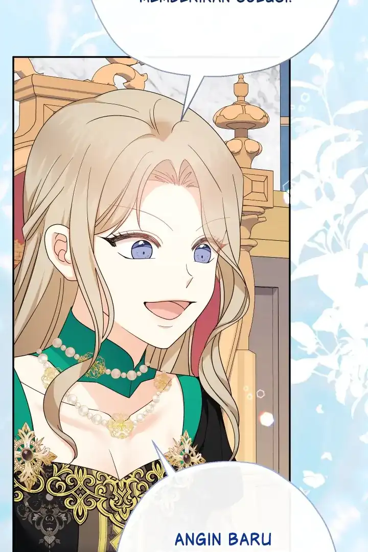 Lord Baby Runs A Romance Fantasy With Cash Chapter 109 - Page 94