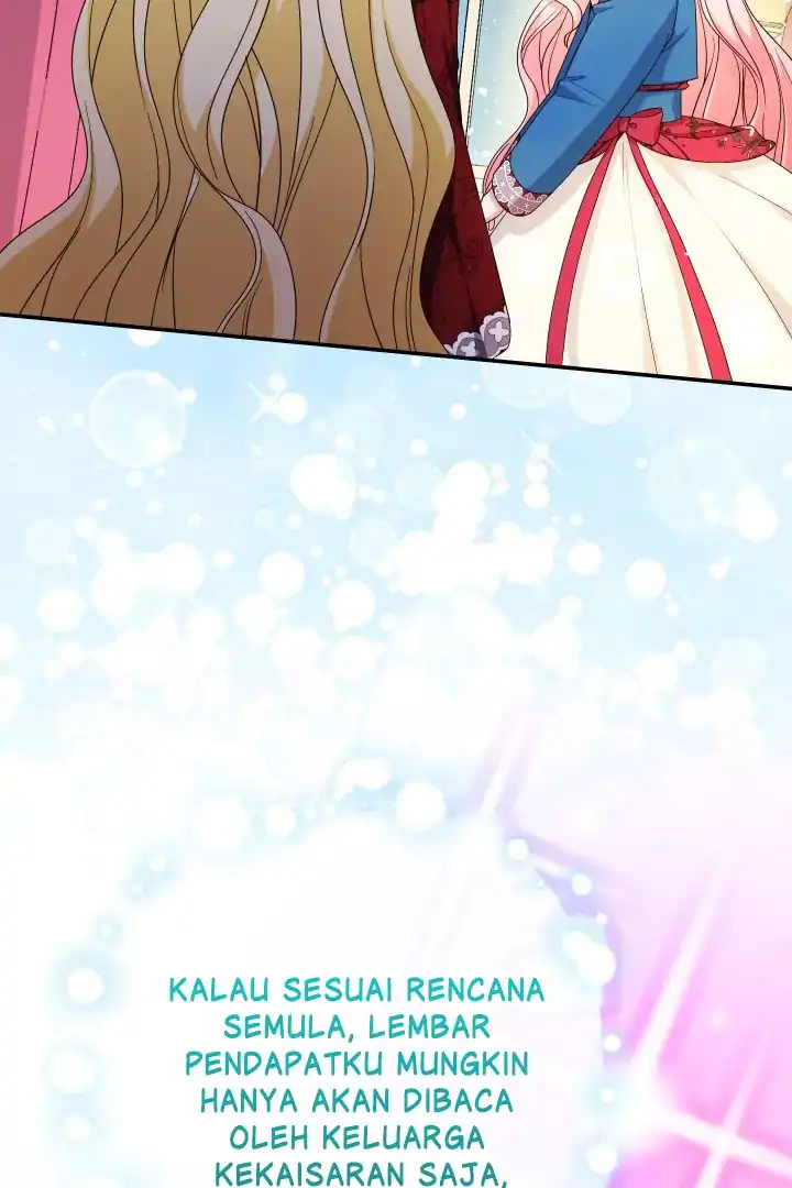 Lord Baby Runs A Romance Fantasy With Cash Chapter 109 - Page 99