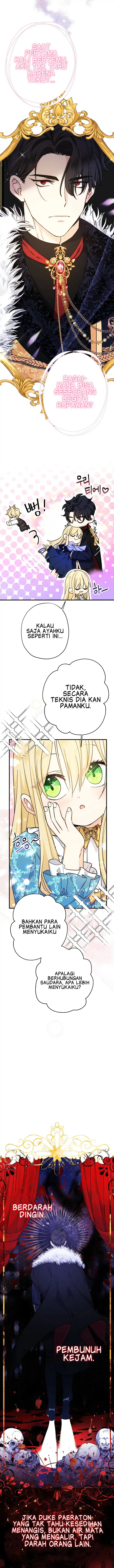 Lord Baby Runs A Romance Fantasy With Cash Chapter 11 - Page 14