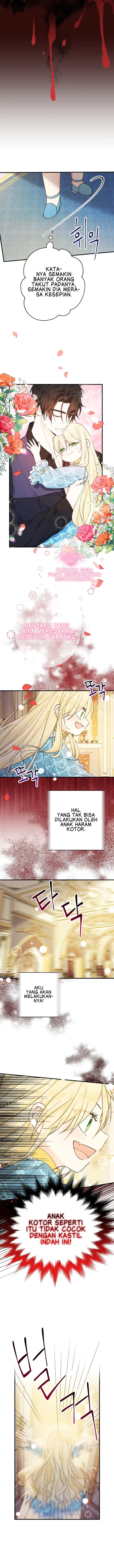 Lord Baby Runs A Romance Fantasy With Cash Chapter 11 - Page 15