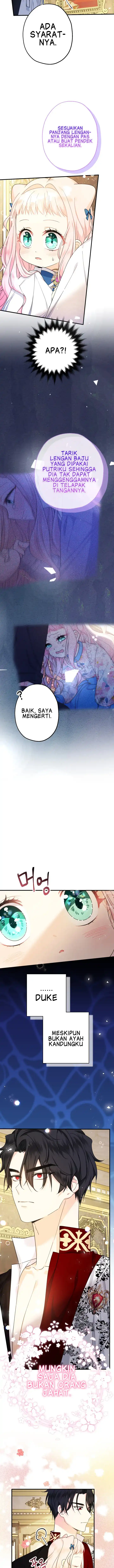 Lord Baby Runs A Romance Fantasy With Cash Chapter 11 - Page 9