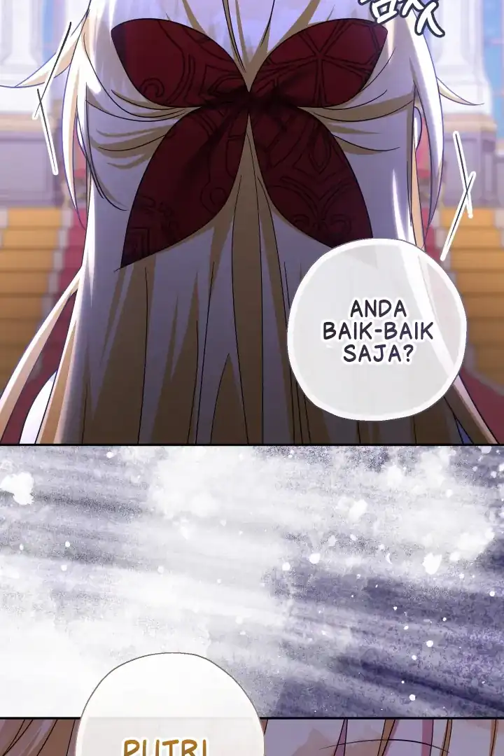 Baca Lord Baby Runs A Romance Fantasy With Cash Chapter 110 Bahasa Indonesia page 206