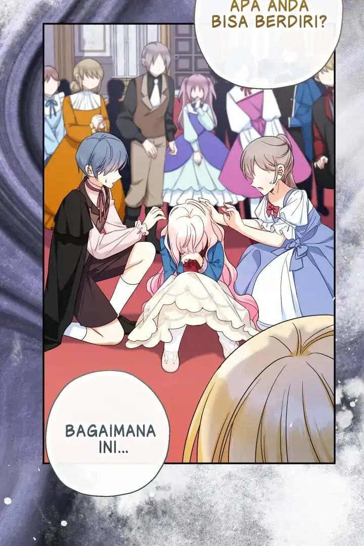 Baca Lord Baby Runs A Romance Fantasy With Cash Chapter 110 Bahasa Indonesia page 210