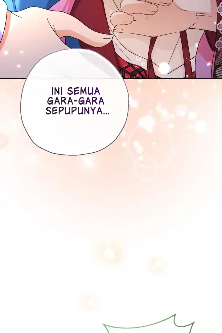 Baca Lord Baby Runs A Romance Fantasy With Cash Chapter 110 Bahasa Indonesia page 216