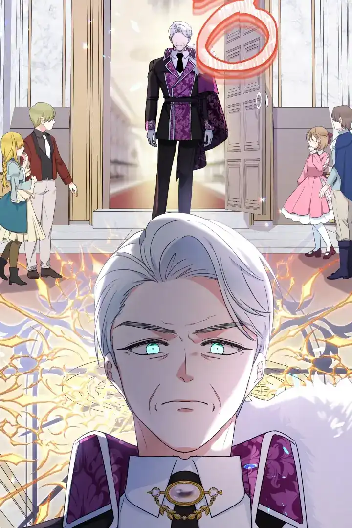 Baca Lord Baby Runs A Romance Fantasy With Cash Chapter 110 Bahasa Indonesia page 232