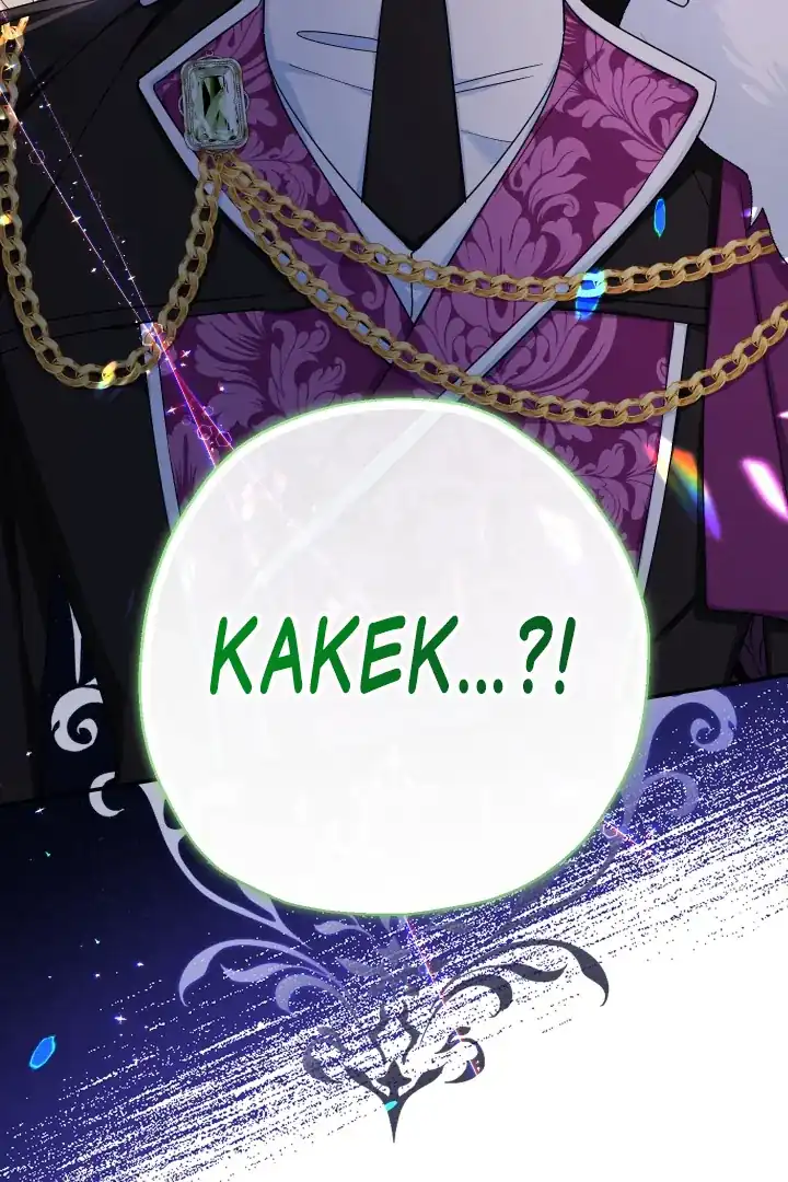Baca Lord Baby Runs A Romance Fantasy With Cash Chapter 110 Bahasa Indonesia page 234