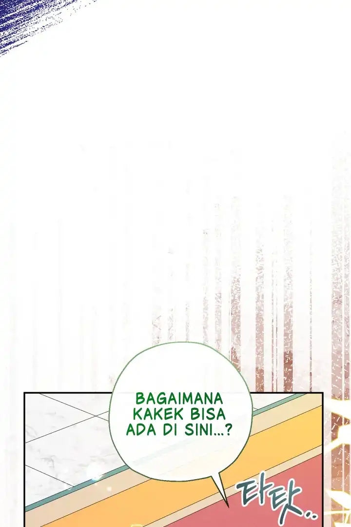 Baca Lord Baby Runs A Romance Fantasy With Cash Chapter 110 Bahasa Indonesia page 236
