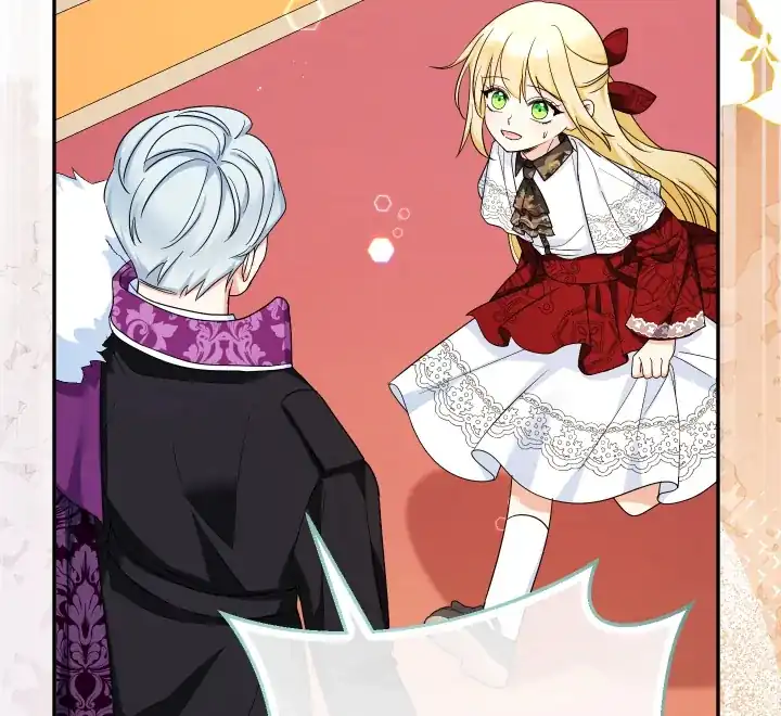 Baca Lord Baby Runs A Romance Fantasy With Cash Chapter 110 Bahasa Indonesia page 238