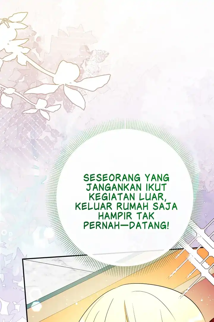 Baca Lord Baby Runs A Romance Fantasy With Cash Chapter 110 Bahasa Indonesia page 242