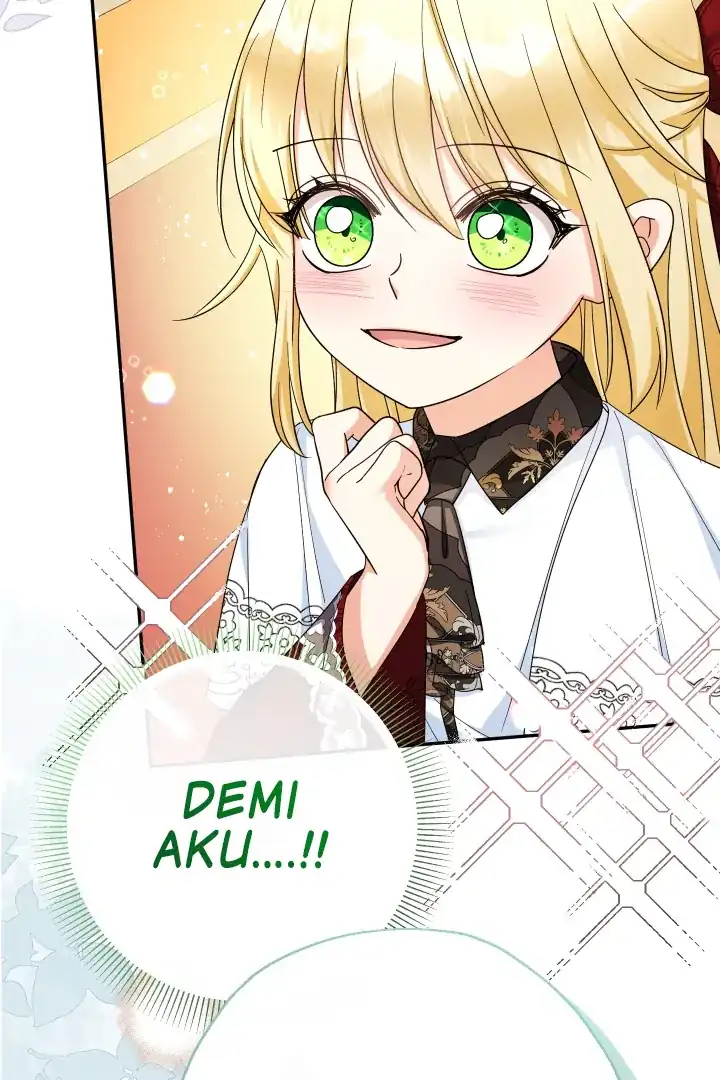 Baca Lord Baby Runs A Romance Fantasy With Cash Chapter 110 Bahasa Indonesia page 244