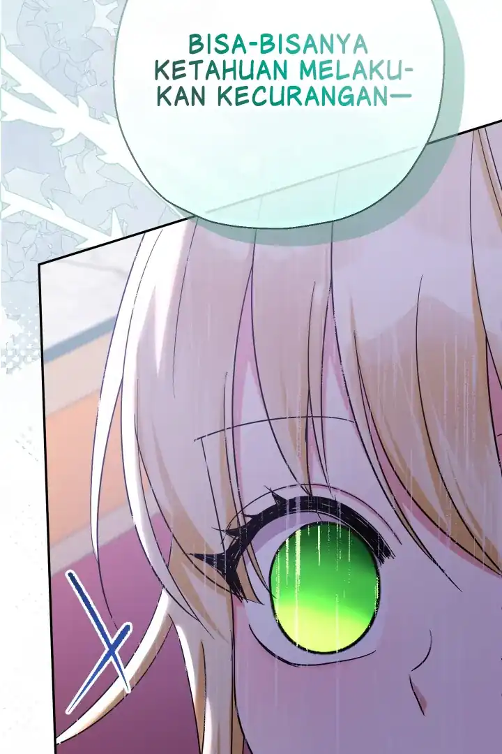 Baca Lord Baby Runs A Romance Fantasy With Cash Chapter 110 Bahasa Indonesia page 246
