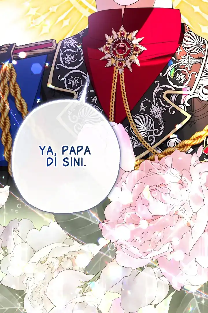 Baca Lord Baby Runs A Romance Fantasy With Cash Chapter 110 Bahasa Indonesia page 282