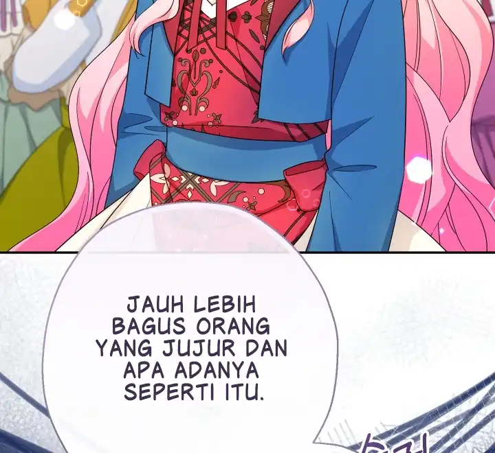 Baca Lord Baby Runs A Romance Fantasy With Cash Chapter 110 Bahasa Indonesia page 32
