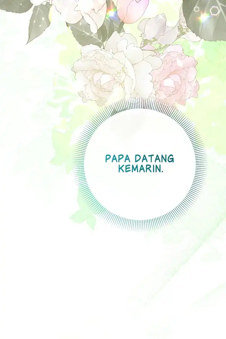 Baca Lord Baby Runs A Romance Fantasy With Cash Chapter 110 Bahasa Indonesia page 284