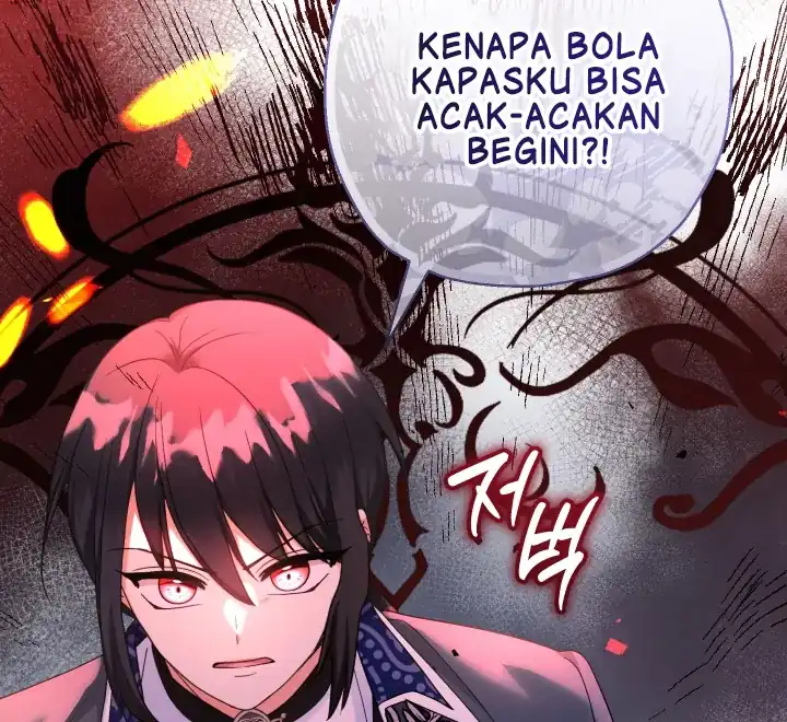 Baca Lord Baby Runs A Romance Fantasy With Cash Chapter 110 Bahasa Indonesia page 290