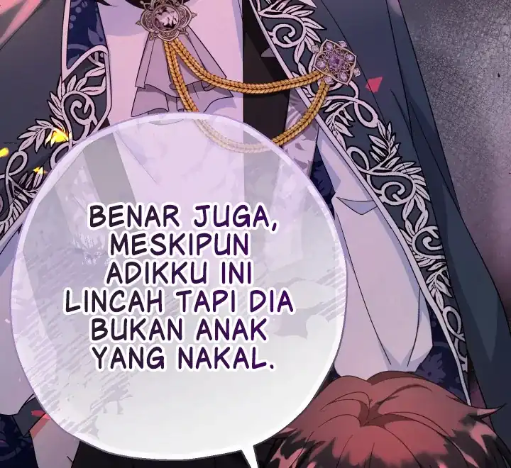 Baca Lord Baby Runs A Romance Fantasy With Cash Chapter 110 Bahasa Indonesia page 292
