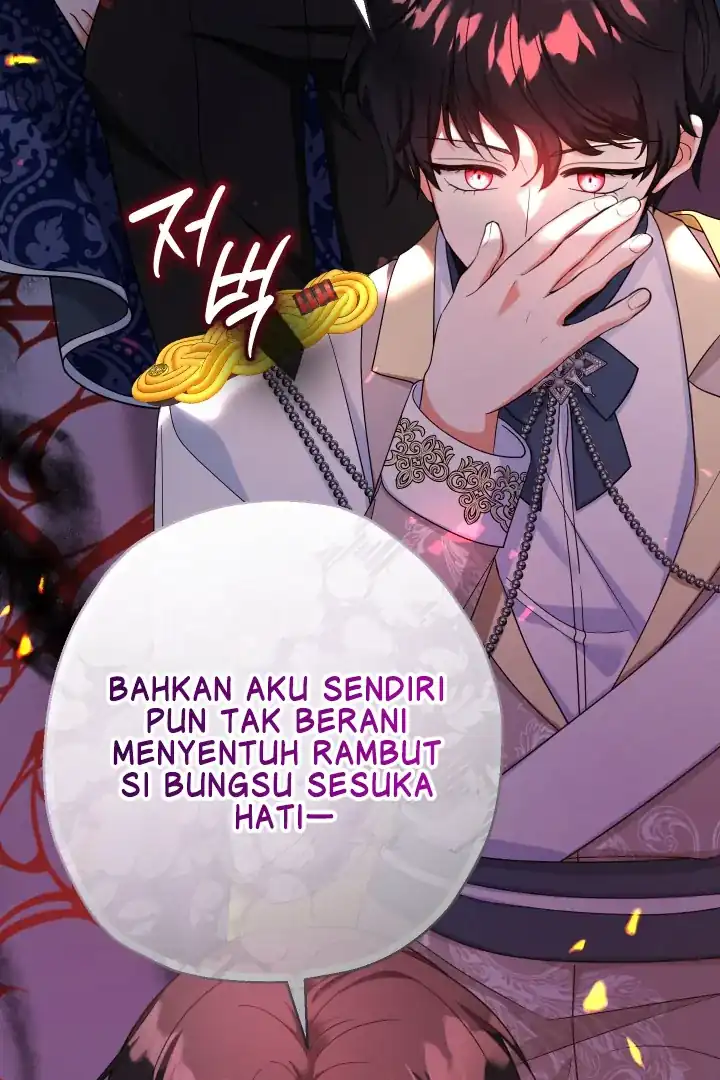 Baca Lord Baby Runs A Romance Fantasy With Cash Chapter 110 Bahasa Indonesia page 294