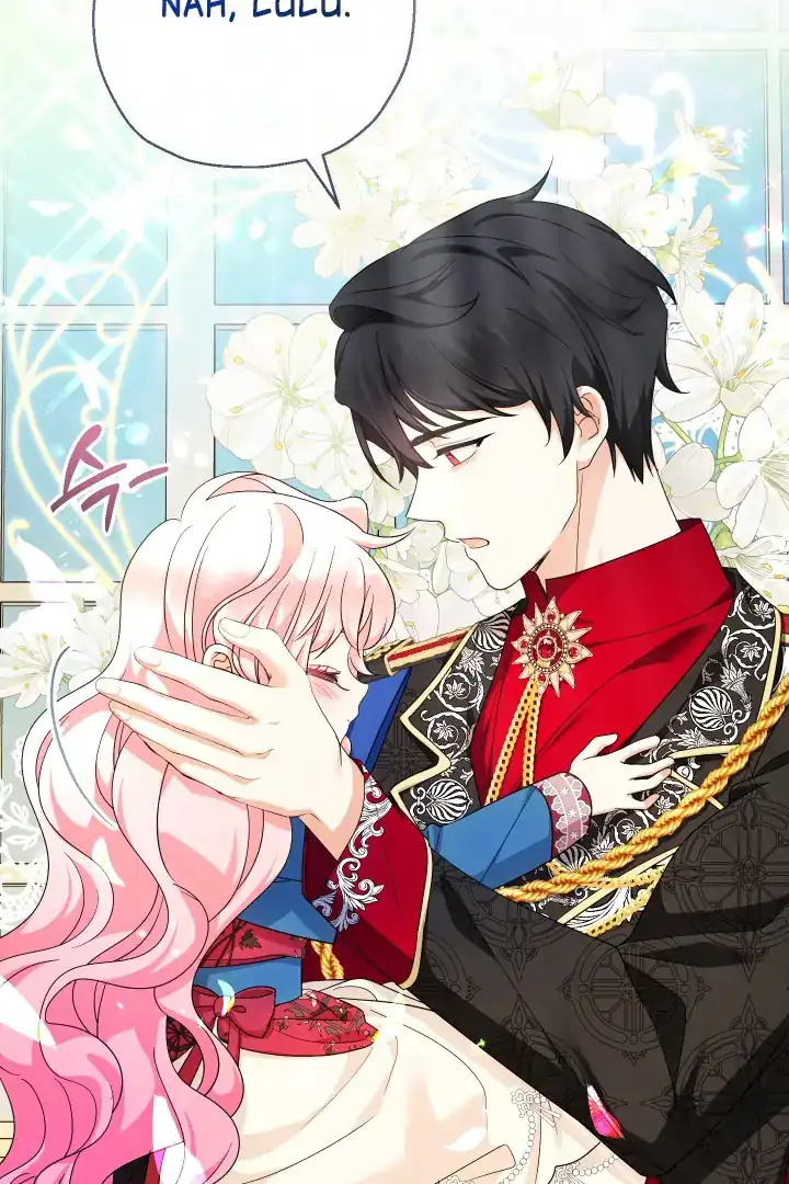 Baca Lord Baby Runs A Romance Fantasy With Cash Chapter 110 Bahasa Indonesia page 302