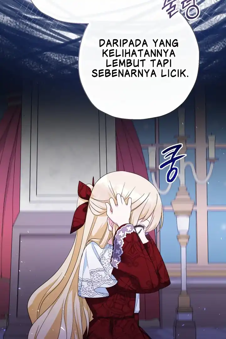 Baca Lord Baby Runs A Romance Fantasy With Cash Chapter 110 Bahasa Indonesia page 34