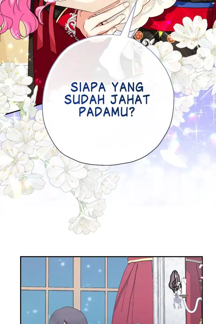 Baca Lord Baby Runs A Romance Fantasy With Cash Chapter 110 Bahasa Indonesia page 304