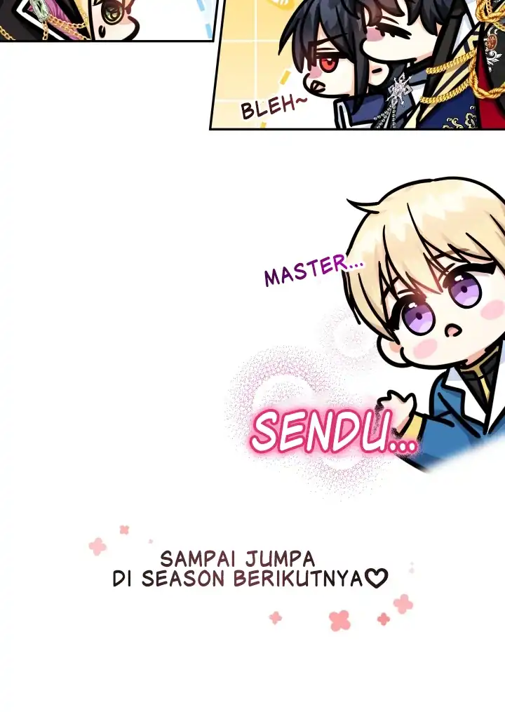 Baca Lord Baby Runs A Romance Fantasy With Cash Chapter 110 Bahasa Indonesia page 332