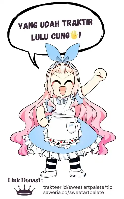 Baca Lord Baby Runs A Romance Fantasy With Cash Chapter 110 Bahasa Indonesia page 334