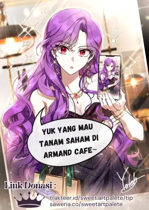 Baca Lord Baby Runs A Romance Fantasy With Cash Chapter 110 Bahasa Indonesia page 336