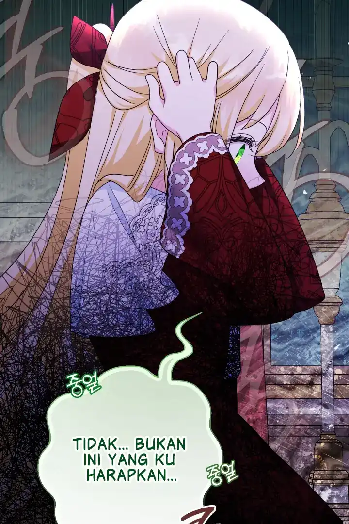 Baca Lord Baby Runs A Romance Fantasy With Cash Chapter 110 Bahasa Indonesia page 38