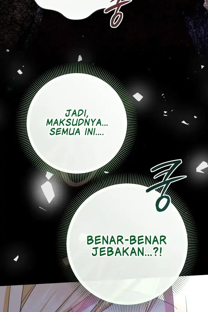 Baca Lord Baby Runs A Romance Fantasy With Cash Chapter 110 Bahasa Indonesia page 40