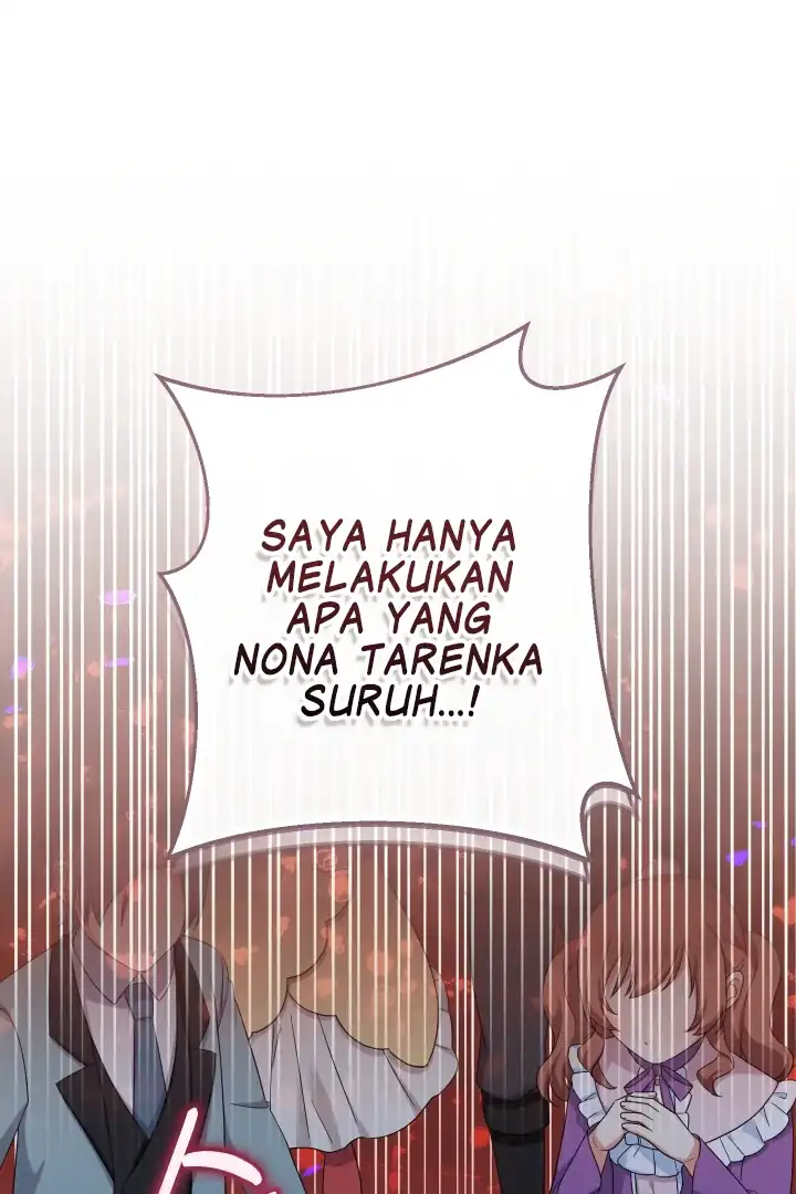 Baca Lord Baby Runs A Romance Fantasy With Cash Chapter 110 Bahasa Indonesia page 8