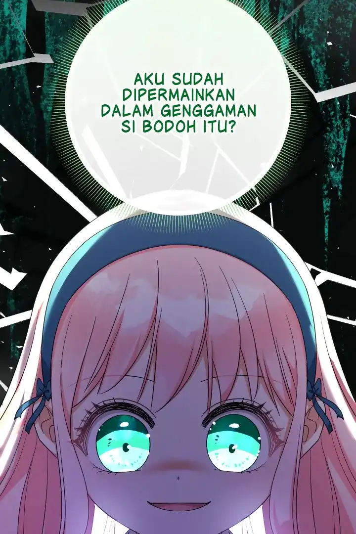 Baca Lord Baby Runs A Romance Fantasy With Cash Chapter 110 Bahasa Indonesia page 44