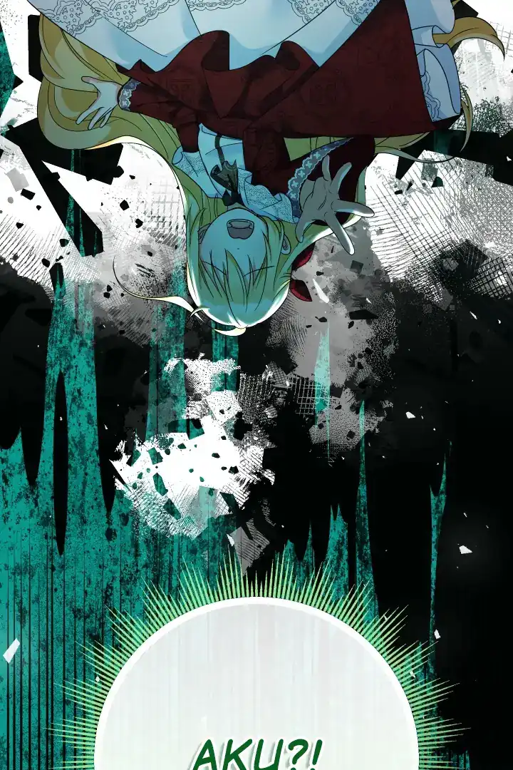 Baca Lord Baby Runs A Romance Fantasy With Cash Chapter 110 Bahasa Indonesia page 48