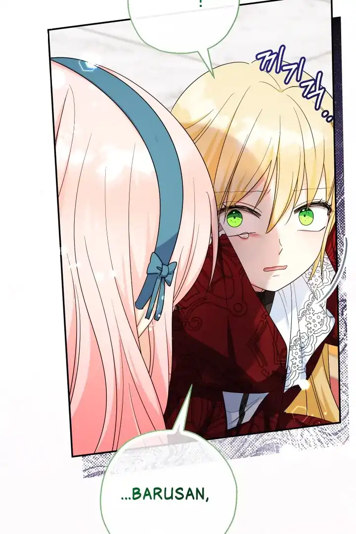 Baca Lord Baby Runs A Romance Fantasy With Cash Chapter 110 Bahasa Indonesia page 60