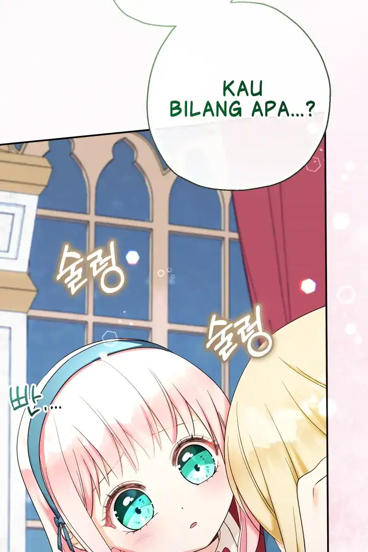 Baca Lord Baby Runs A Romance Fantasy With Cash Chapter 110 Bahasa Indonesia page 62