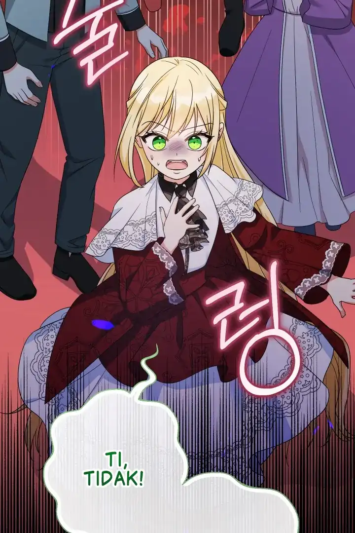 Baca Lord Baby Runs A Romance Fantasy With Cash Chapter 110 Bahasa Indonesia page 10