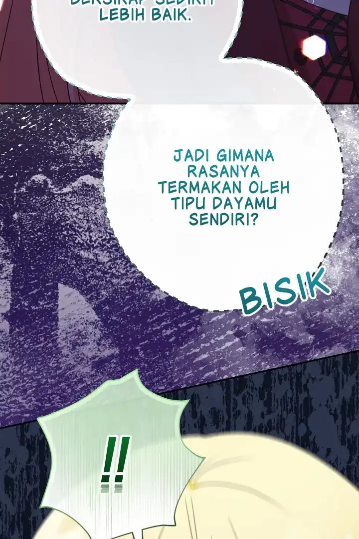 Baca Lord Baby Runs A Romance Fantasy With Cash Chapter 110 Bahasa Indonesia page 70