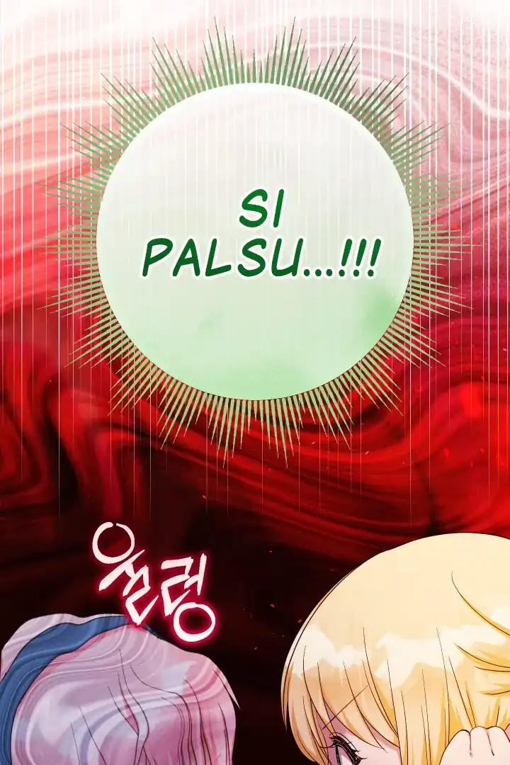 Baca Lord Baby Runs A Romance Fantasy With Cash Chapter 110 Bahasa Indonesia page 78
