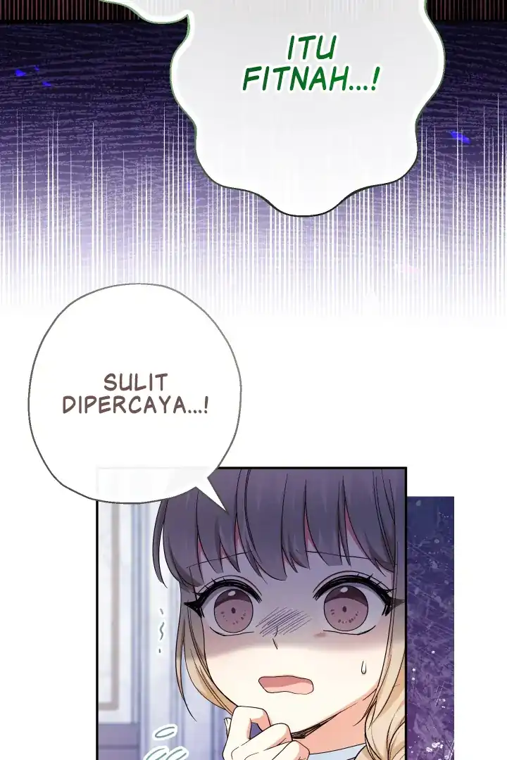 Baca Lord Baby Runs A Romance Fantasy With Cash Chapter 110 Bahasa Indonesia page 12