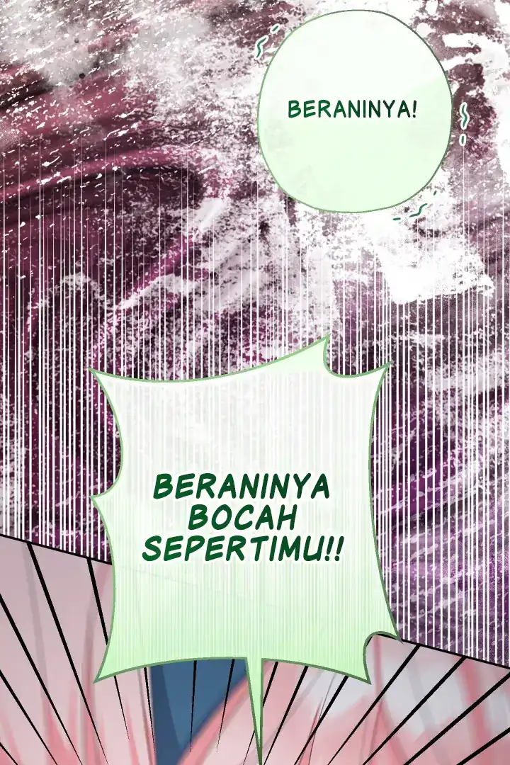 Baca Lord Baby Runs A Romance Fantasy With Cash Chapter 110 Bahasa Indonesia page 86