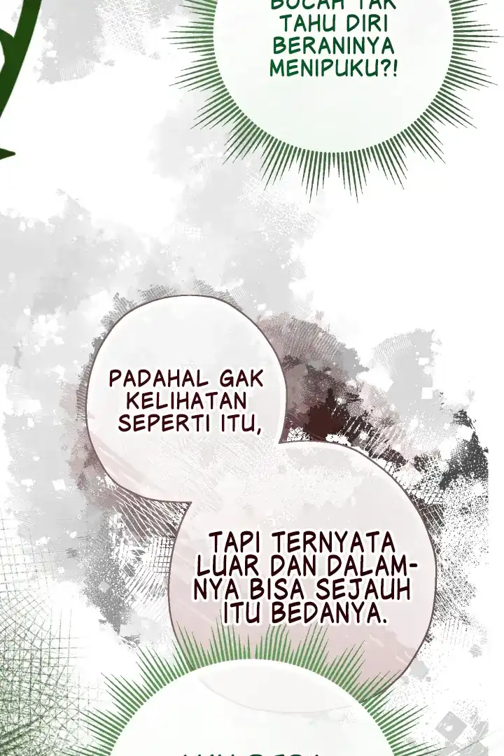 Baca Lord Baby Runs A Romance Fantasy With Cash Chapter 110 Bahasa Indonesia page 92