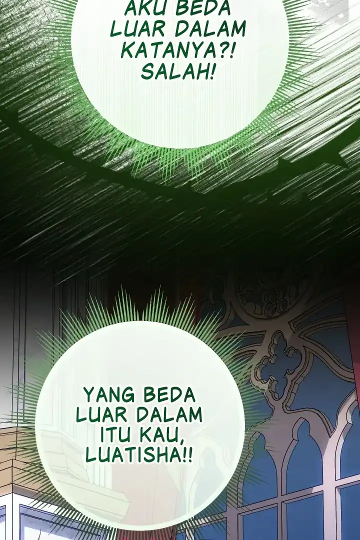 Baca Lord Baby Runs A Romance Fantasy With Cash Chapter 110 Bahasa Indonesia page 94