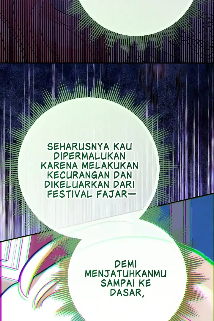 Baca Lord Baby Runs A Romance Fantasy With Cash Chapter 110 Bahasa Indonesia page 98