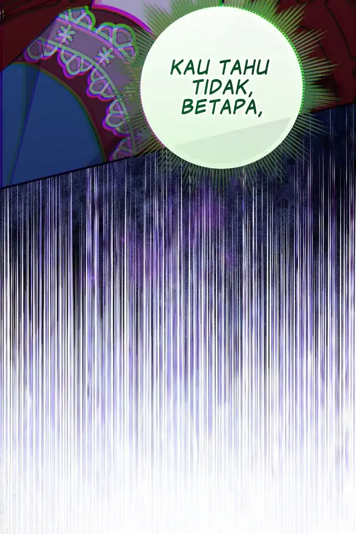 Baca Lord Baby Runs A Romance Fantasy With Cash Chapter 110 Bahasa Indonesia page 102