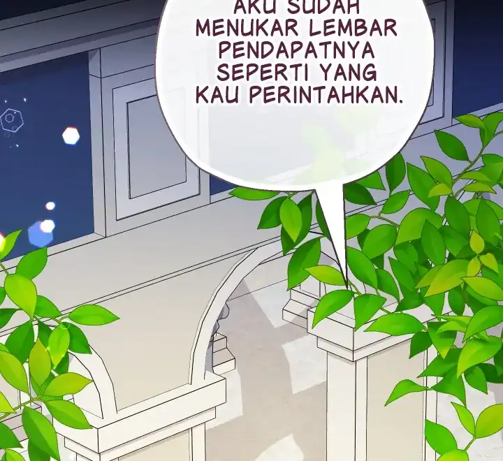 Baca Lord Baby Runs A Romance Fantasy With Cash Chapter 110 Bahasa Indonesia page 110