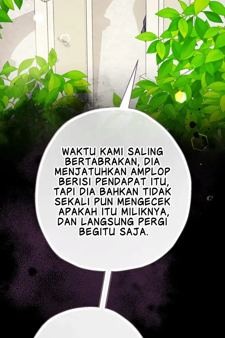 Baca Lord Baby Runs A Romance Fantasy With Cash Chapter 110 Bahasa Indonesia page 112