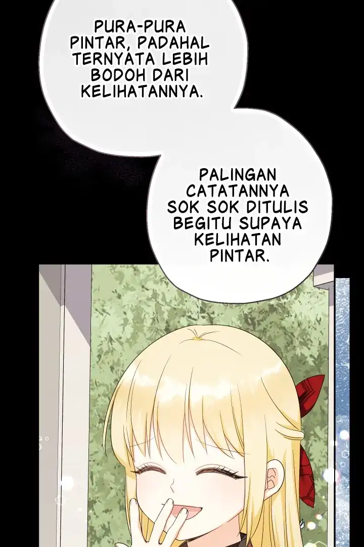 Baca Lord Baby Runs A Romance Fantasy With Cash Chapter 110 Bahasa Indonesia page 114