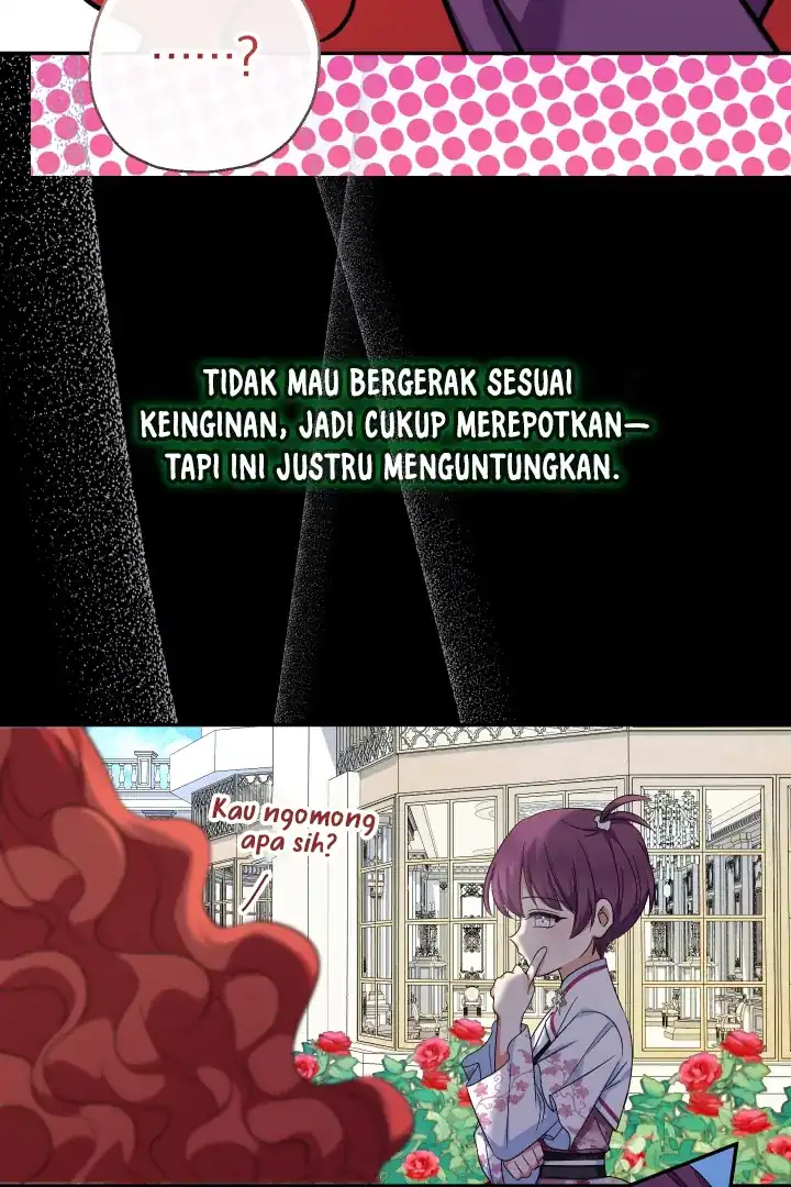 Baca Lord Baby Runs A Romance Fantasy With Cash Chapter 110 Bahasa Indonesia page 126