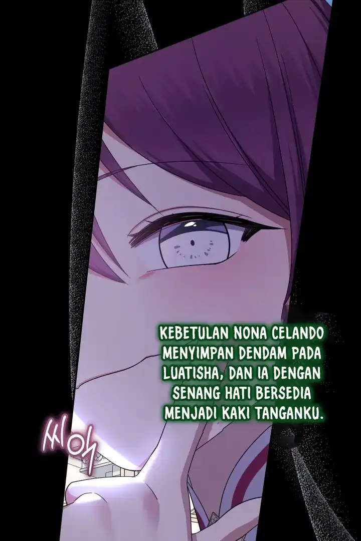 Baca Lord Baby Runs A Romance Fantasy With Cash Chapter 110 Bahasa Indonesia page 128